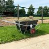 Тачка для сена